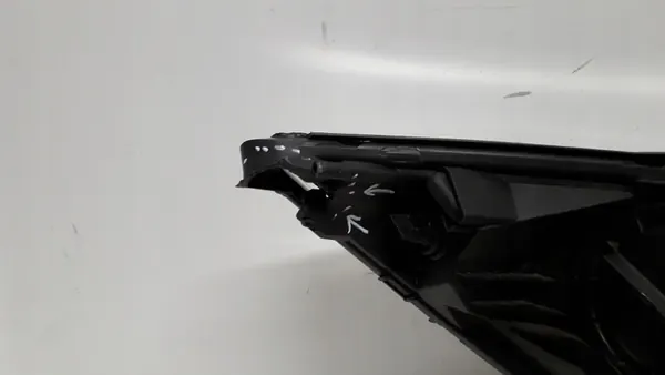 KIA VENGA 09- Faro Izquierdo 92101-1P000 image 7