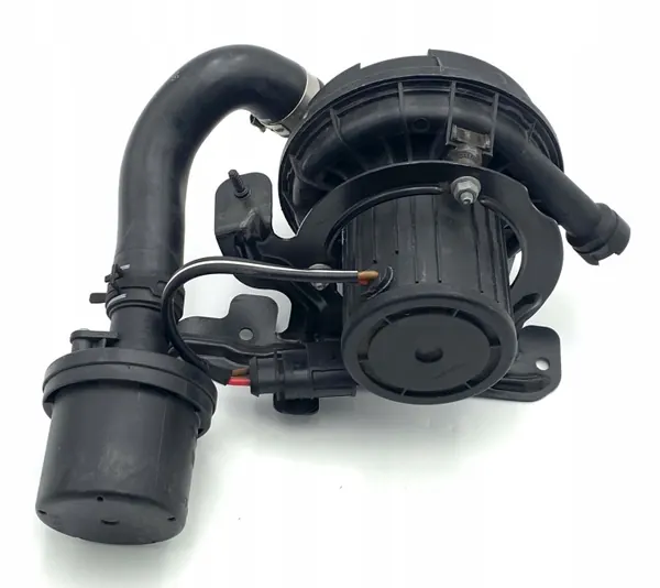 Pompe à air secondaire Audi OE d'occasion OEM 4S0906601A image 2