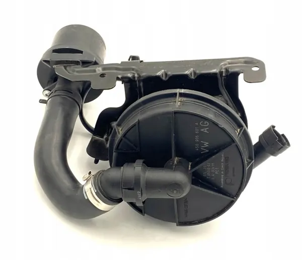 Pompe à air secondaire Audi OE d'occasion OEM 4S0906601A image 3