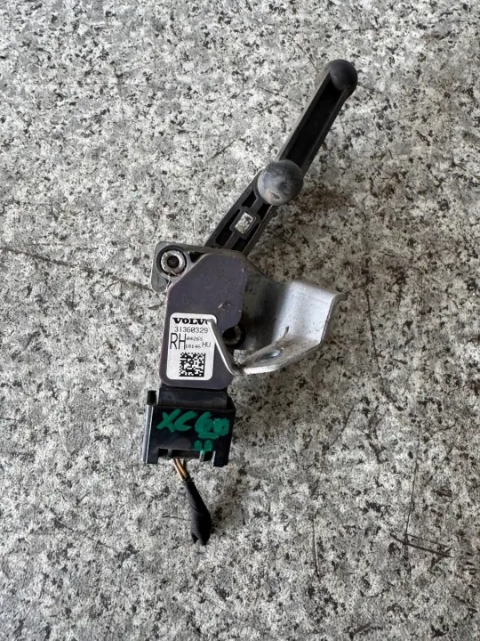 Höger Nivåsensor OEM 31360329 för Volvo XC60 II image 2