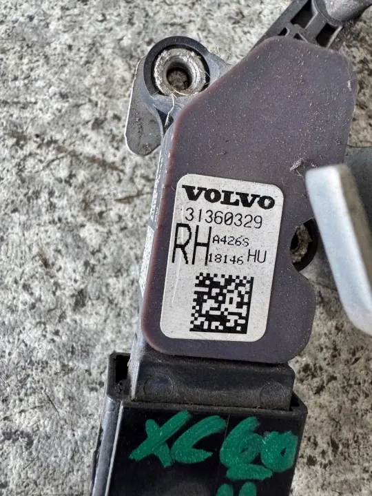 Höger Nivåsensor OEM 31360329 för Volvo XC60 II image 3
