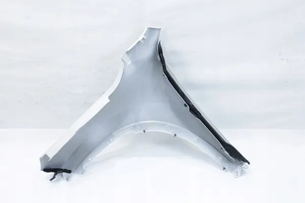 Parafango Anteriore Destro BMW U11 X1 A300 ALPINWEISS image 3