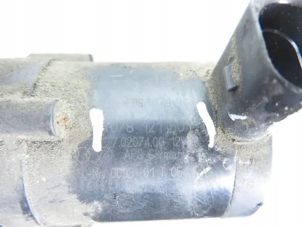 Elektrisk vattenpump VW Passat B5 1.9 TDI image 2