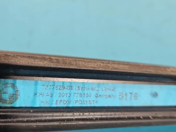 OEM IMPRK1548660 Katotankojen Sarja BMW F30 Farmarille image 10