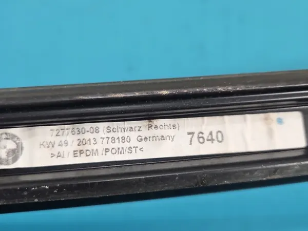 OEM IMPRK1548660 Katotankojen Sarja BMW F30 Farmarille image 9