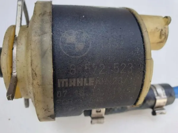 BMW OEM 8572523 Bränslefiltervärmare - Begagnad image 6