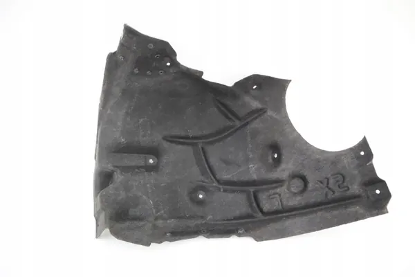 Front Left Wheel Arch BMW 1 F20 F22 F23 OEM 51717241845 image 3