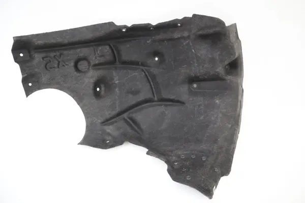 Front Left Wheel Arch BMW 1 F20 F22 F23 OEM 51717241845 image 4