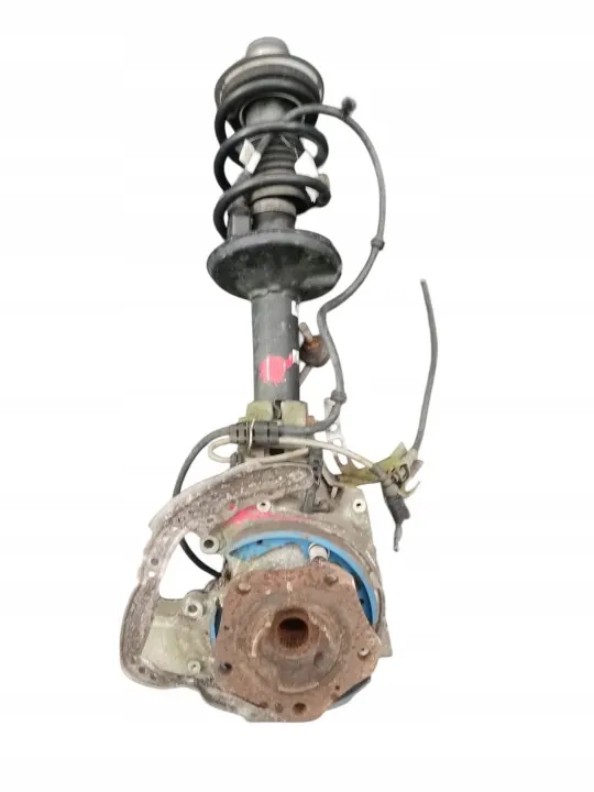 OEM 982513029D MacPherson-veerpoot Rechts Achter Porsche 718 image 2