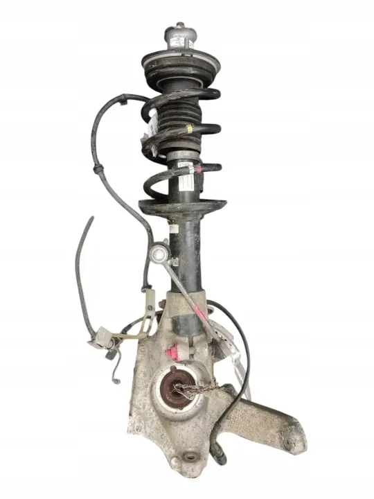 OEM 982513029D MacPherson-veerpoot Rechts Achter Porsche 718 image 5