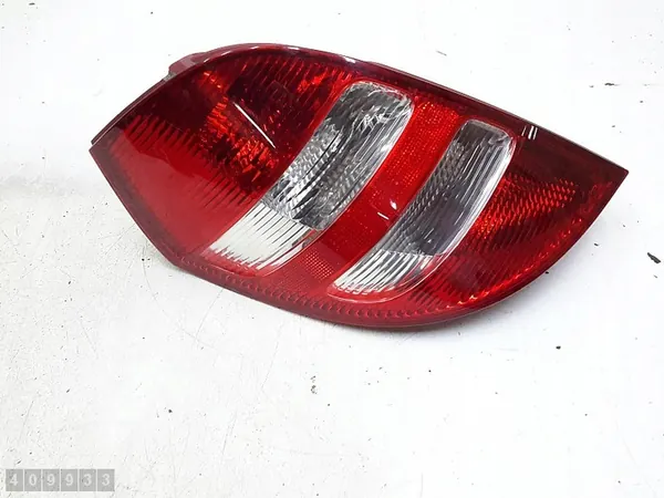Luz Trasera Izquierda Mercedes Clase A W169 image 3