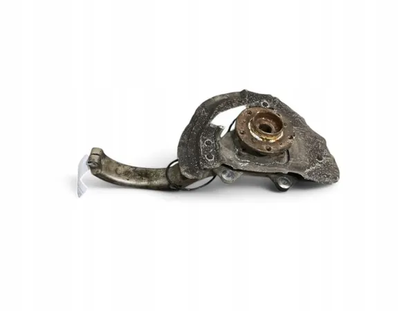 Moyeu roue avant BMW OEM 6869870 pour X6M F86 image 2