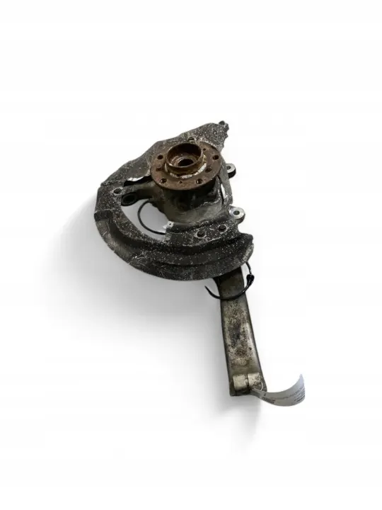 Moyeu roue avant BMW OEM 6869870 pour X6M F86 image 7