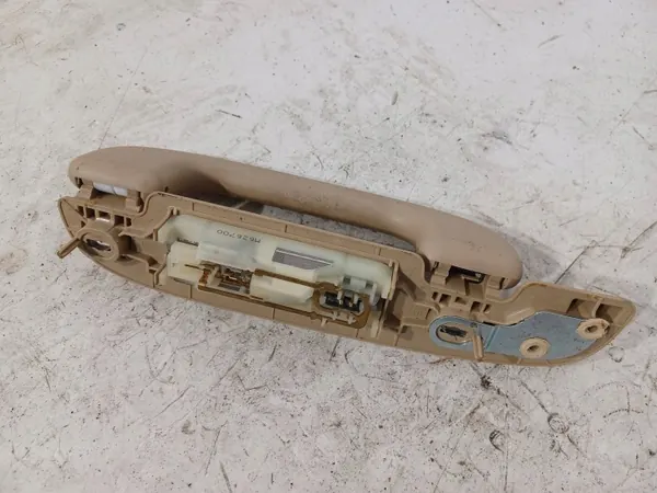 Kahva Mercedes-Benz GL X164 OEM A1648100754 image 3