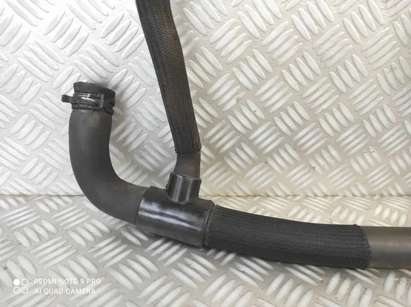 Jäähdytyslinja Renault Clio IV Lift Captur Lift 1.5 image 2