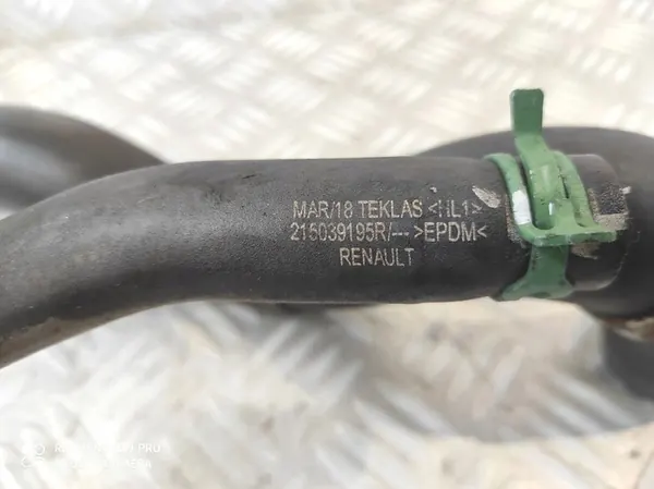 Jäähdytyslinja Renault Clio IV Lift Captur Lift 1.5 image 4