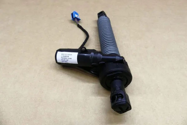 Muelle OEM 7487636 BMW para maletero 4 G22 image 3