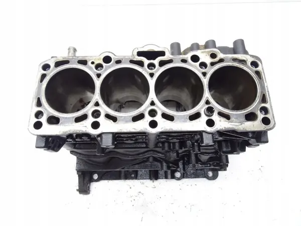 Motorblock nedre del OEM 038021CC för 1.9 TDI image 2