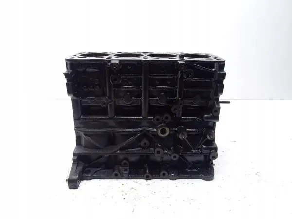 Motorblock nedre del OEM 038021CC för 1.9 TDI image 3