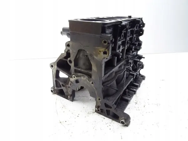 Motorblock nedre del OEM 038021CC för 1.9 TDI image 4