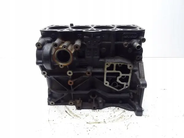 Motorblock nedre del OEM 038021CC för 1.9 TDI image 5
