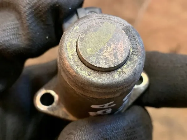 Rattstolpssensor OEM A2204600184 för Mercedes-Benz image 3