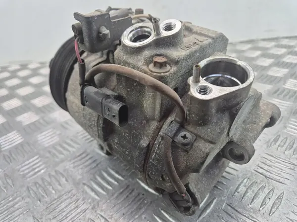 Compresor de aire acondicionado Mercedes-Benz A0032308811 image 3