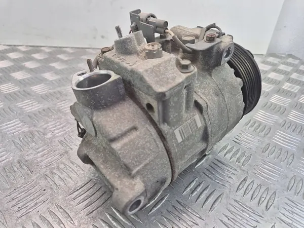 Compresor de aire acondicionado Mercedes-Benz A0032308811 image 4