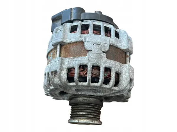 Vaihtovirtageneraattori Audi A4 S4 B8 04L903024S image 2