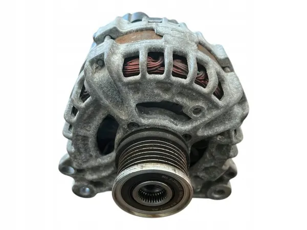 Vaihtovirtageneraattori Audi A4 S4 B8 04L903024S image 3