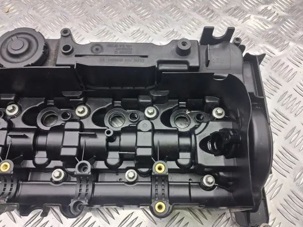 Tapa de válvulas BMW F30 N47 OEM 8589941 - 184CV image 3