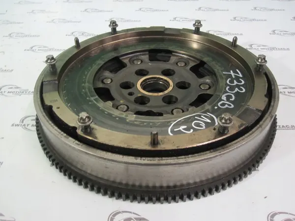 ASTRA MOKKA 1.4 TURBO Kaksoismassavälykki 55565495 image 2