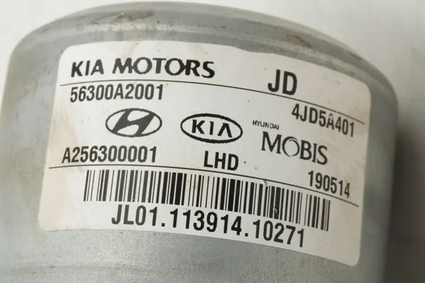 Colonne de direction assistée OEM 56300A2001 Kia Ceed image 7
