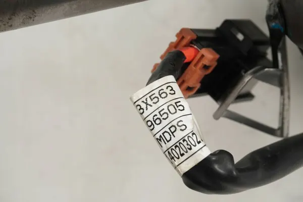 Colonne de direction assistée OEM 56300A2001 Kia Ceed image 9