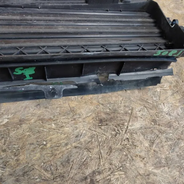 Luftlucka OEM 9671484980 för Peugeot 508 - Begagnad image 5