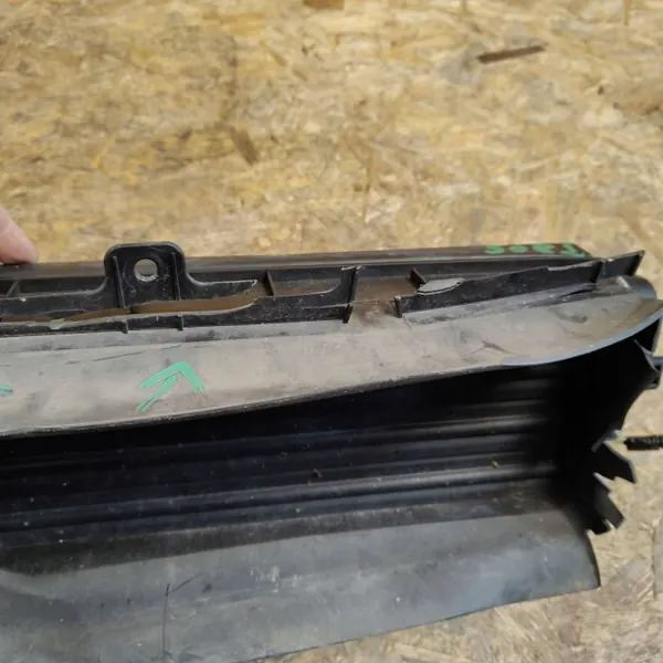 Luftlucka OEM 9671484980 för Peugeot 508 - Begagnad image 8