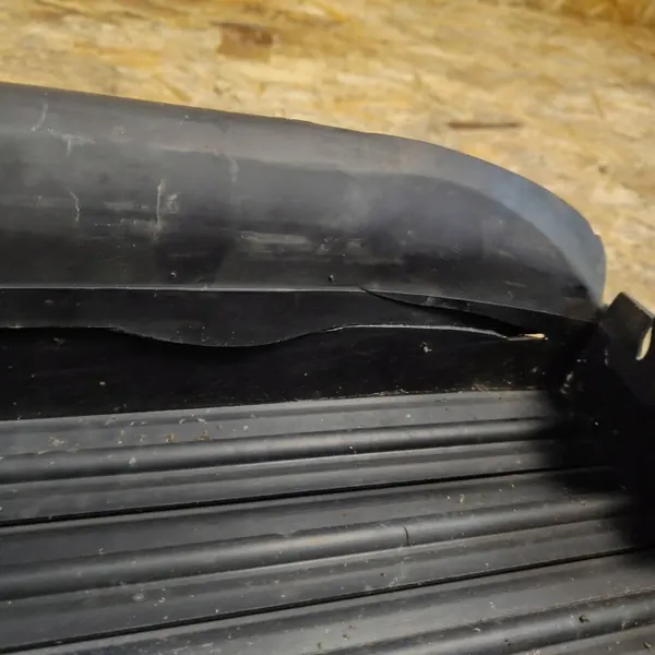 Luftlucka OEM 9671484980 för Peugeot 508 - Begagnad image 9