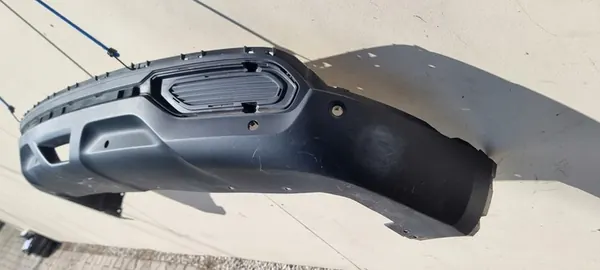 PARAURTI POSTERIORE RENAULT KOLEOS II 850182216R image 3