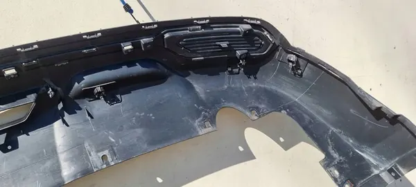 PARAURTI POSTERIORE RENAULT KOLEOS II 850182216R image 6