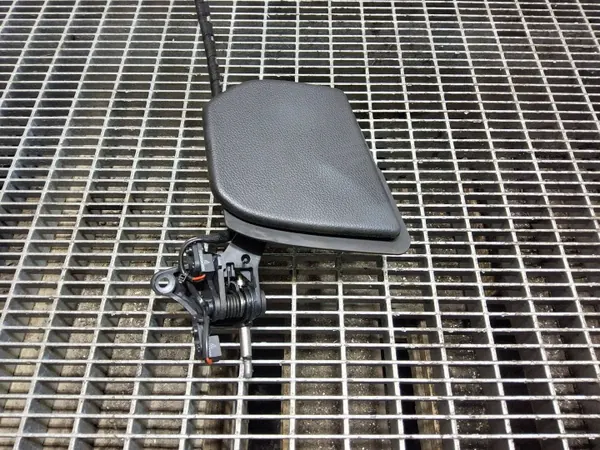 Opel Cascada Cabrio-kattomoottori OEM 13386297 image 3