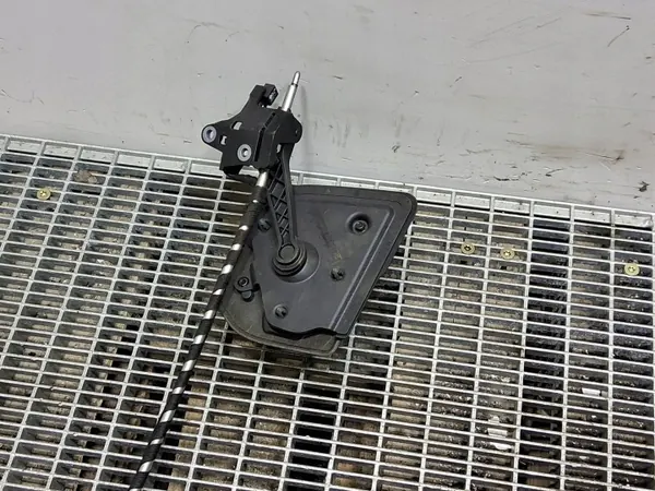 Opel Cascada Cabrio-kattomoottori OEM 13386297 image 6