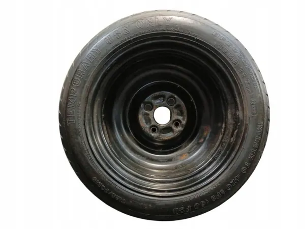 Roue de secours Suzuki Swift IV OEM 570034 2008-2010 image 3