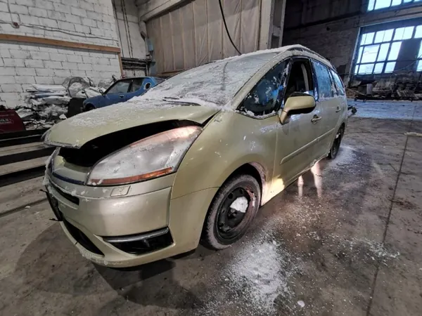 ESP-Geschwindigkeitssensor OEM 0265005765 für Citroen C4 Grand Picasso image 10
