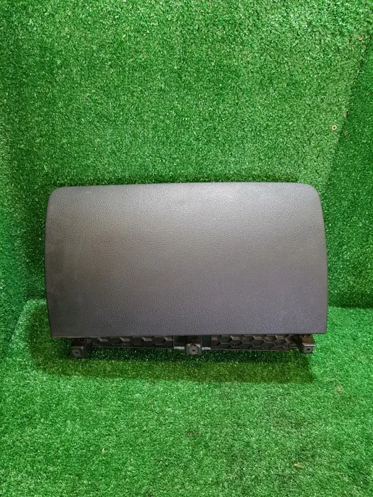 Luveta passageiro Audi Q7 OEM 4L1857035E 3B0959782A image 2
