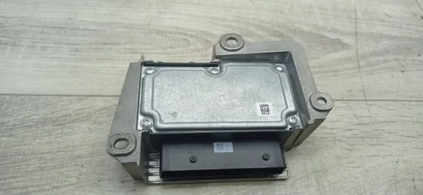 Turvatyynyohjain OEM 8200528764 Clio III:lle image 5