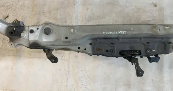Lexus GS 3 framstötfjädersförstärkning OEM J5462 image 6