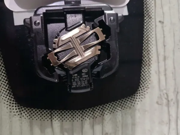 Para-brisa dianteiro BMW X6 F16 OEM 43R-000578 9352750 image 7