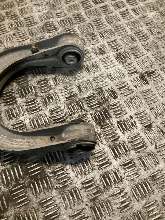 Fram Höger Övre Kontrollarm Mercedes-Benz CLS C219 2009 OEM image 2