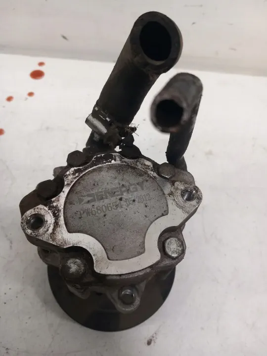 Bomba direção assistida VW Golf OEM PW680654 image 3