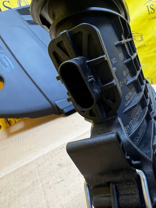 Ilmanottofilterin kotelo Mercedes GL X166 3.0 CDI image 5